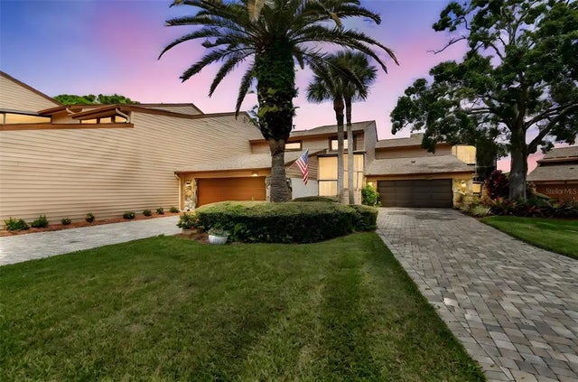 2455 Lake Point Lane, CLEARWATER