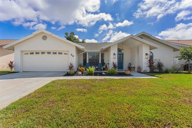 26 Ridgecroft Lane, SAFETY HARBOR