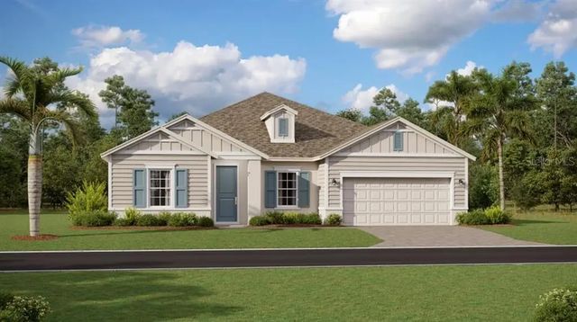 5630 Enfield Way, DAVENPORT
