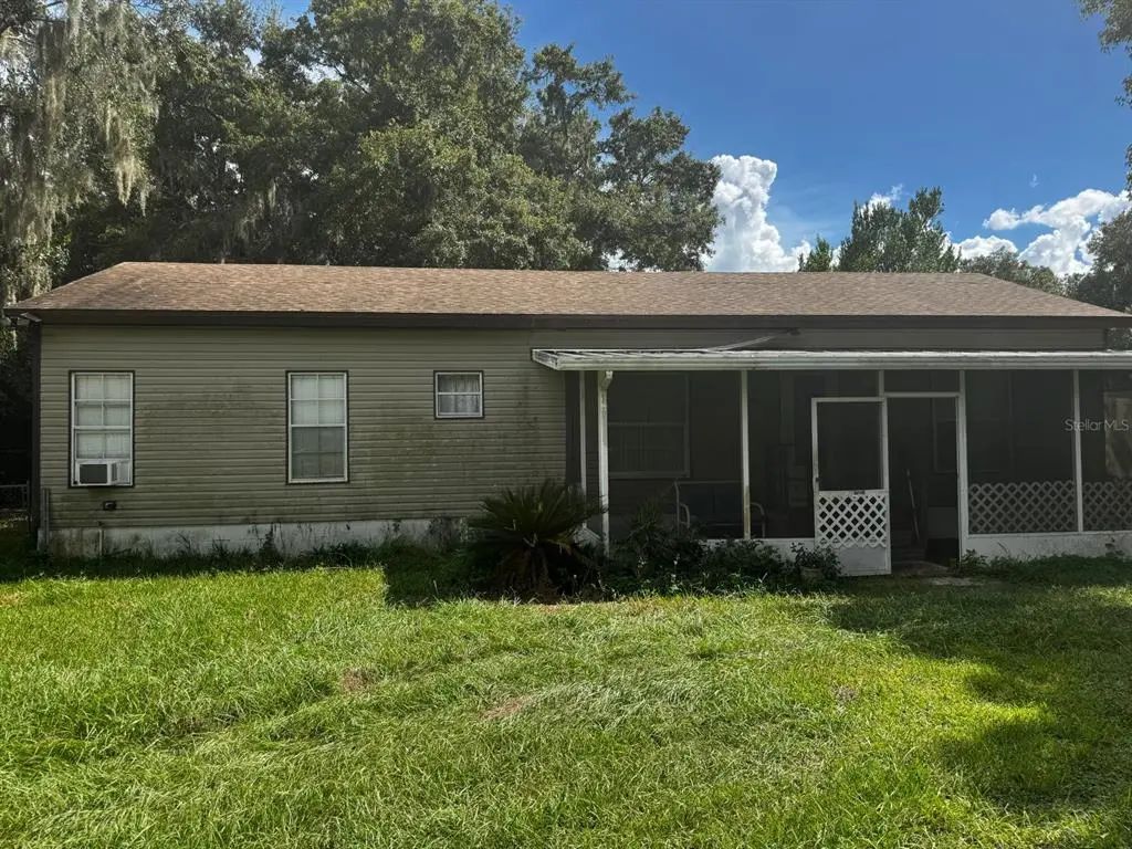 1525 Pineford Road, LAKELAND