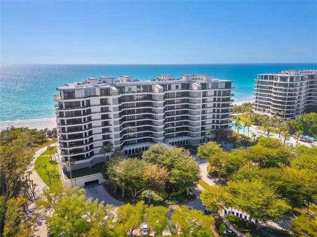 415 L Ambiance Drive A701, LONGBOAT KEY