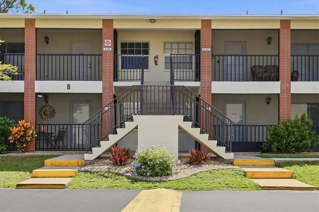 1531 Placida Road 8-101, ENGLEWOOD