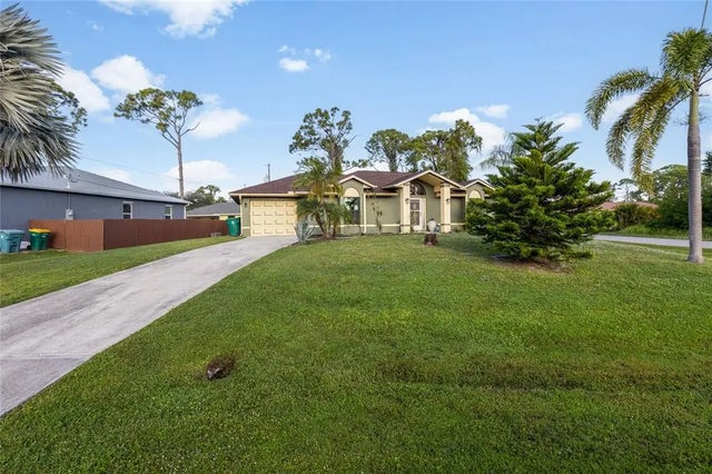 5375 Joslyn Terrace, PORT CHARLOTTE