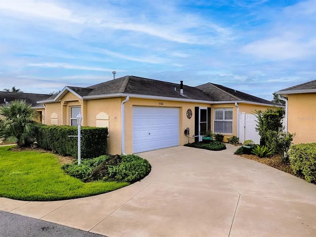 1530 Barnwell Place, THE VILLAGES