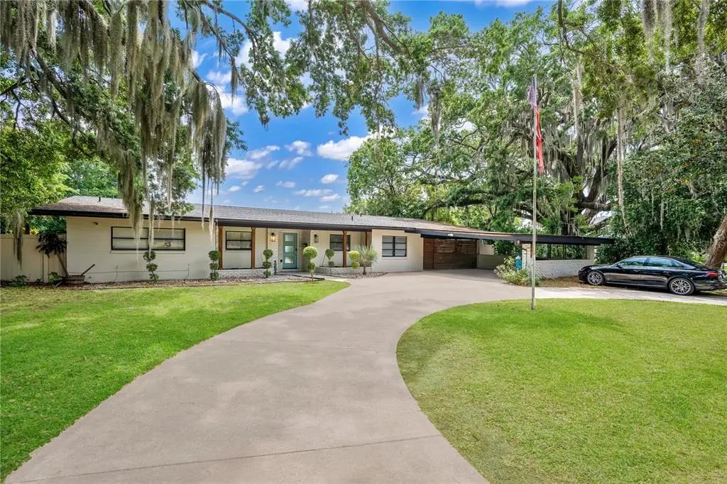 1520 Rock Lake Drive, ORLANDO