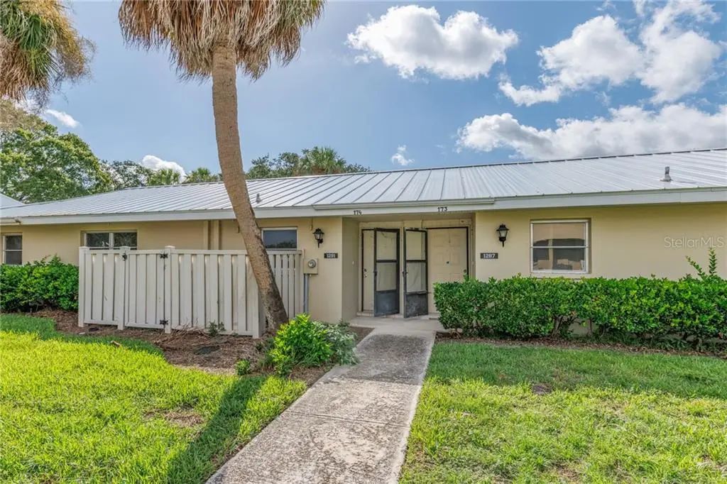1291 N Osprey. #174 Point, Crystal River