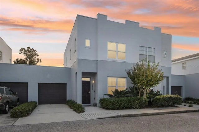 4410 Algonkin Court, TAMPA