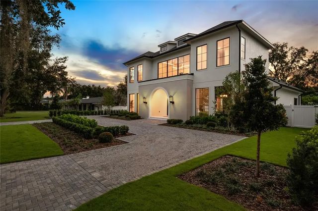 1525 Granville Drive, WINTER PARK