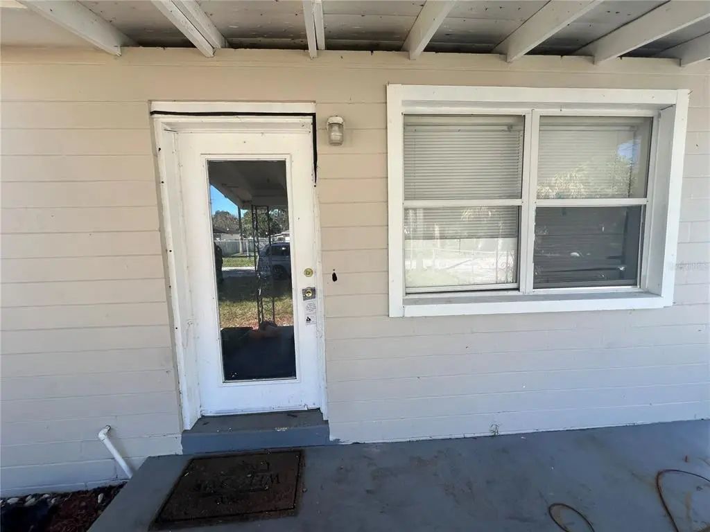 536 Ruth Street, DAYTONA BEACH