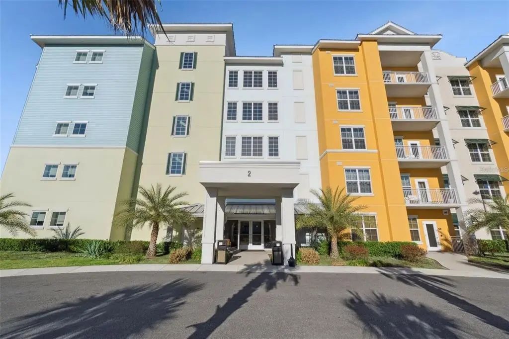 8060 Vacation Avenue 212, KISSIMMEE
