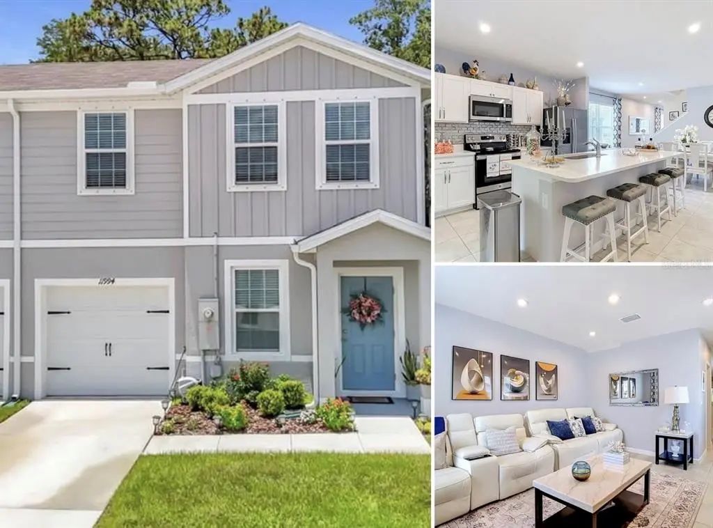 11994 Grizzly Lane, NEW PORT RICHEY