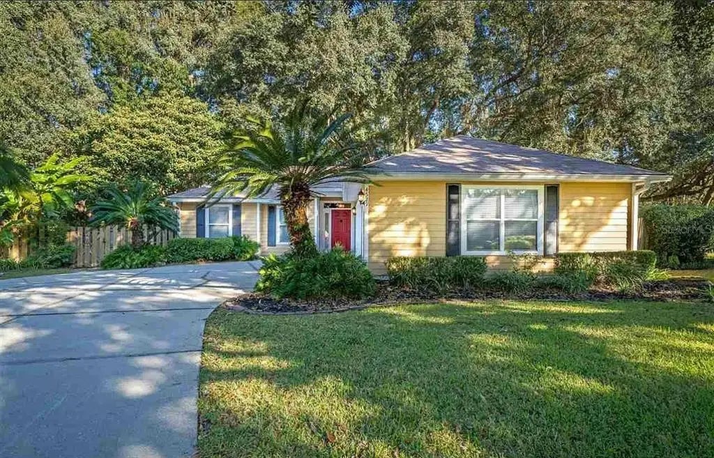 4529 Nw 35 Terrace, GAINESVILLE