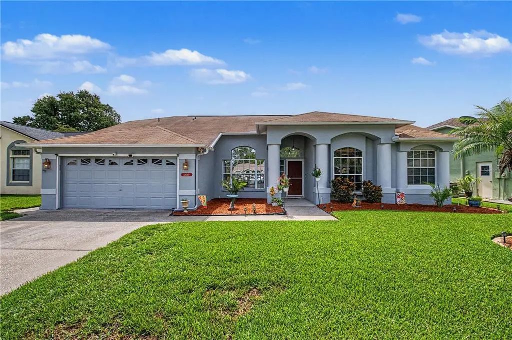 12040 Penzance Lane, NEW PORT RICHEY