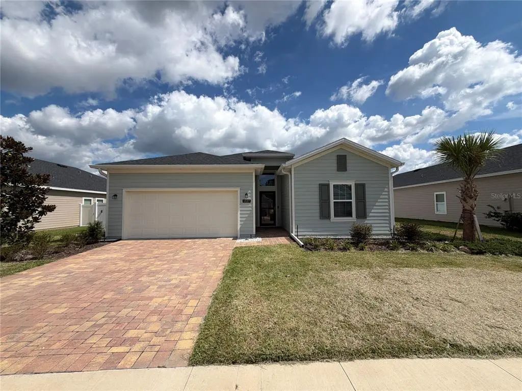 1537 Nw 44th Court Road, OCALA