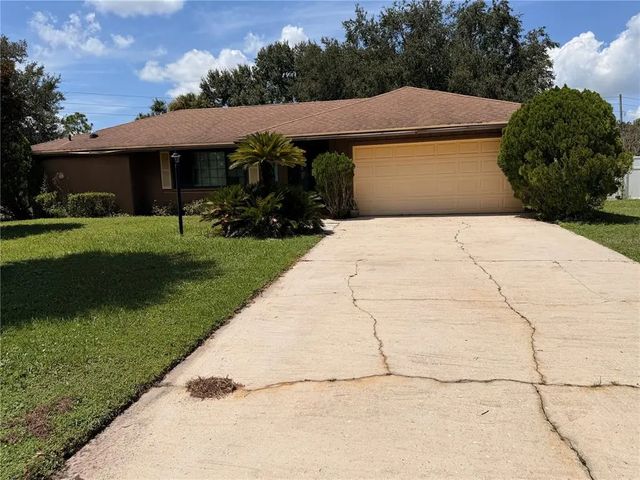 237 Cranbrook Drive, KISSIMMEE