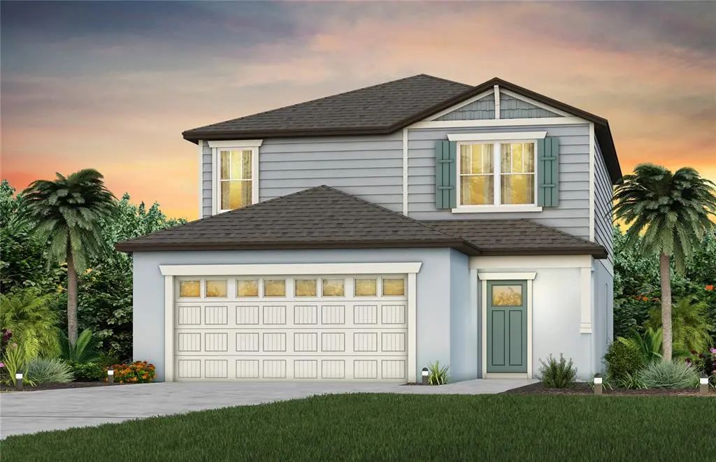 1563 Hartridge Court, LAKE ALFRED