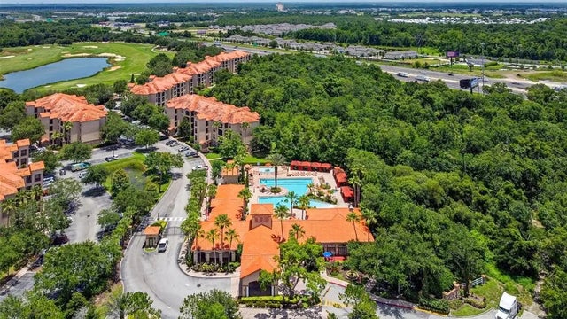 1371 Tuscan Terrace 3303, DAVENPORT