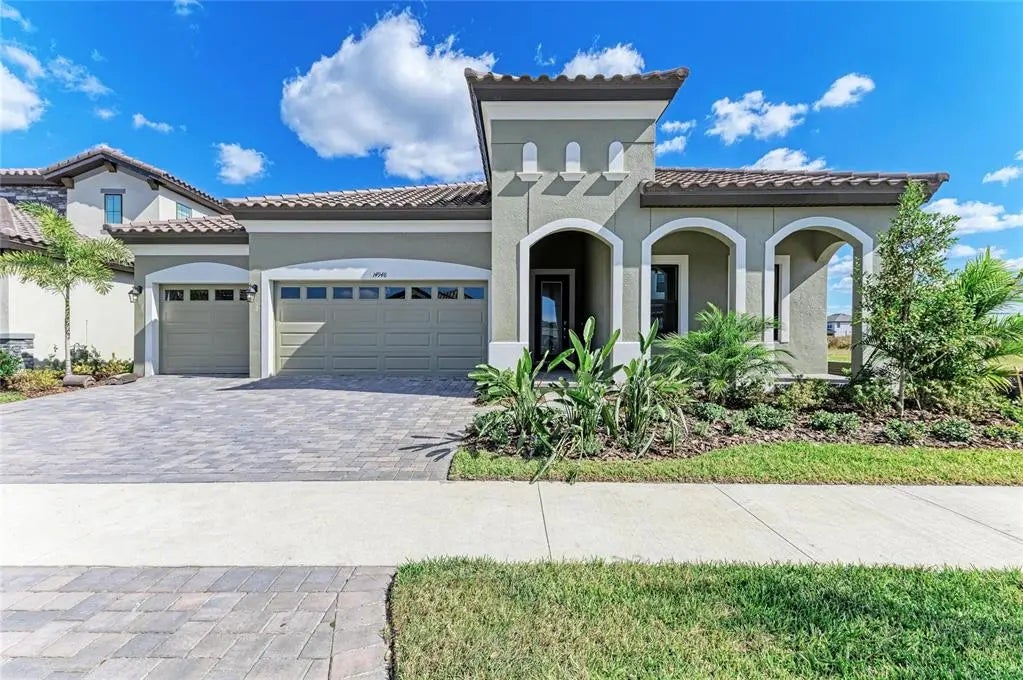 14948 Rider Pass Drive, LITHIA