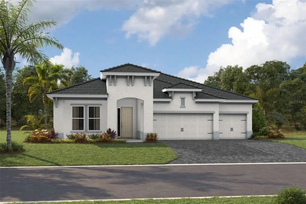 14998 Rider Pass Drive, LITHIA