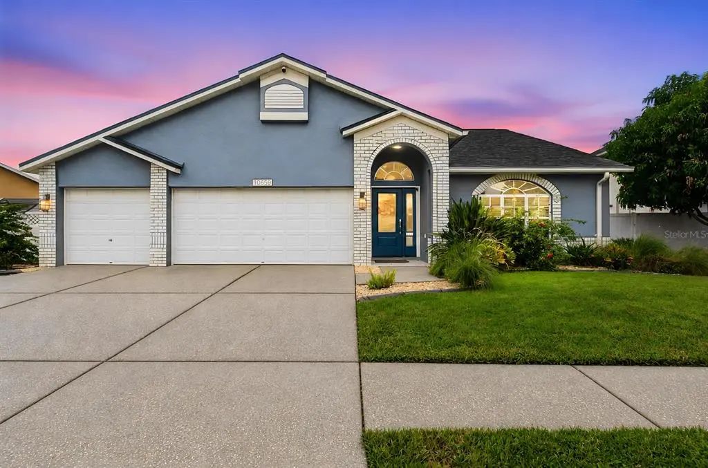10810 Sailbrooke Drive, RIVERVIEW