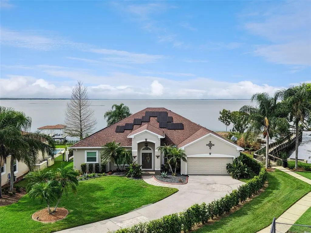261 Zachary Wade Street, WINTER GARDEN