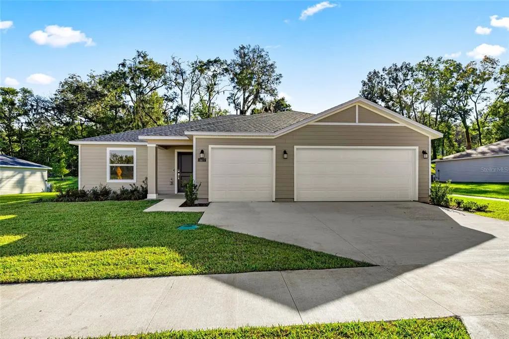 8059 Sw 45th Court, OCALA