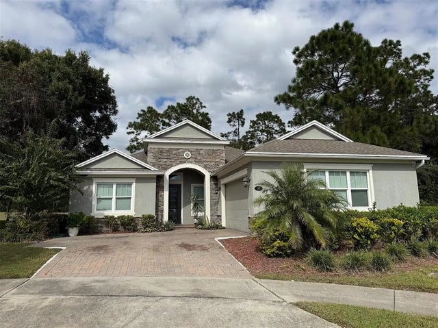 122 Pennyroyal Lane, DELAND