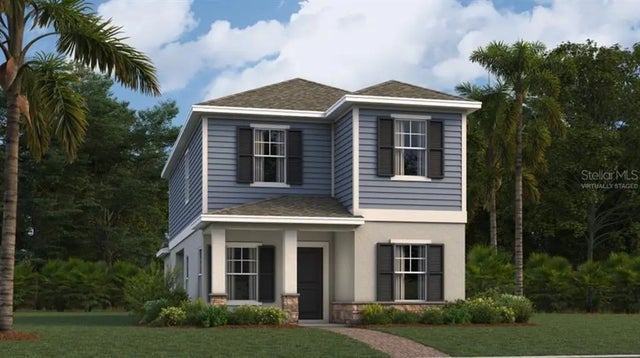 7429 Ivy Tendril Avenue, ORLANDO