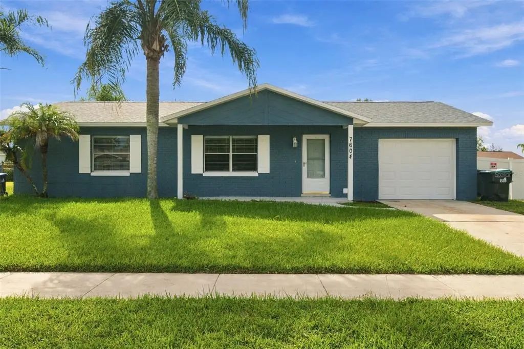 7604 Autumn Pines Drive, ORLANDO
