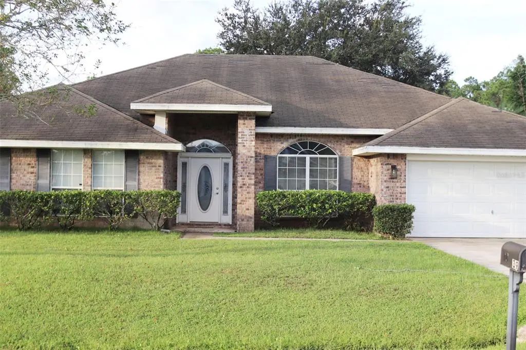 39 Red Barn Drive, PALM COAST