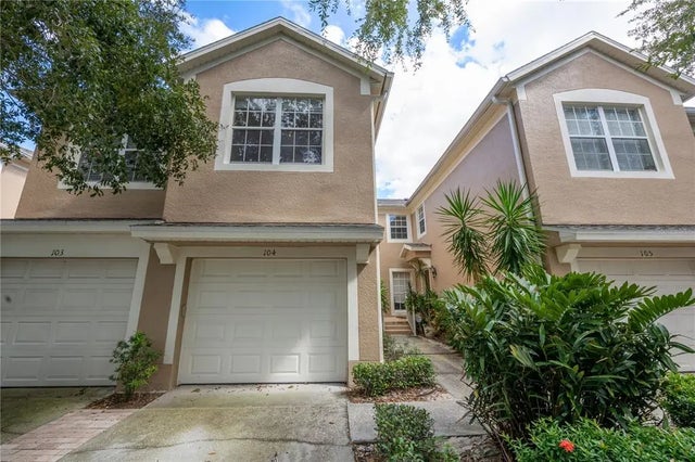 2679 Metro Sevilla Drive 104, ORLANDO