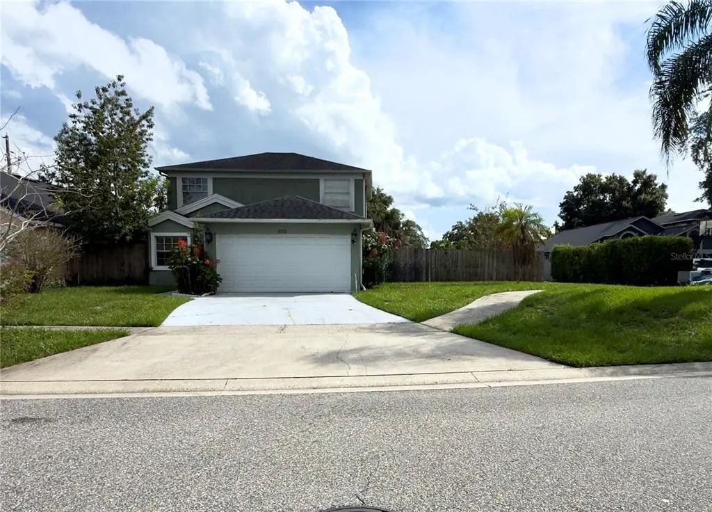 9972 Dean Oaks Court, ORLANDO