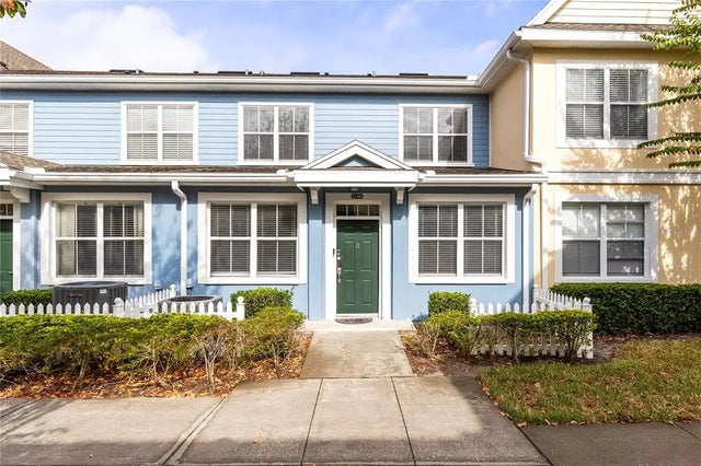 4004 San Gallo Drive 106, KISSIMMEE