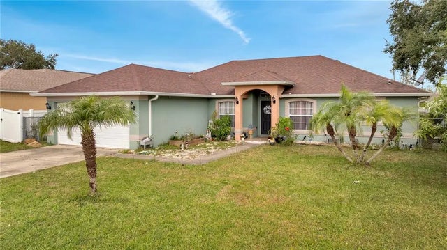 405 Mallard Lane, KISSIMMEE