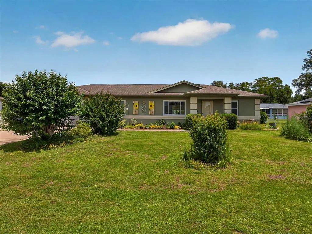 6341 Sw 103rd Lane, OCALA