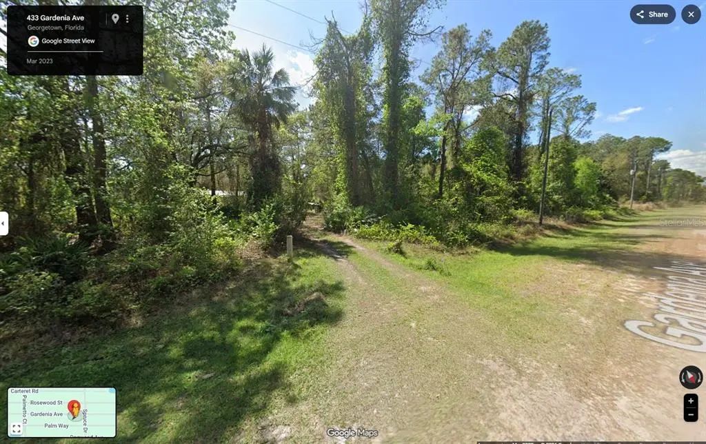 433 Gardenia Avenue, GEORGETOWN