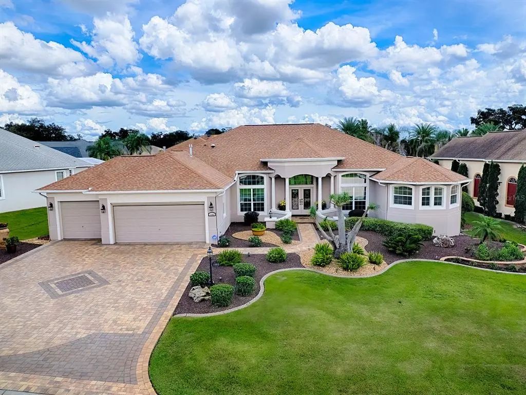 1103 Miona Shores Drive, THE VILLAGES