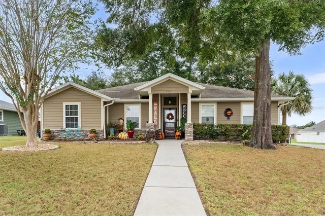 901 Nw 254th Drive, NEWBERRY