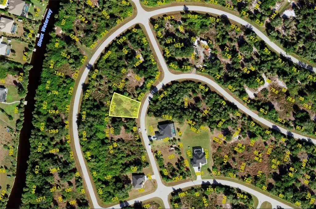 7470 Riverton Circle, PORT CHARLOTTE