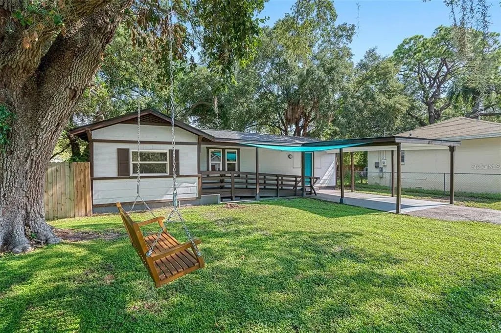 835 35th Avenue S, ST PETERSBURG