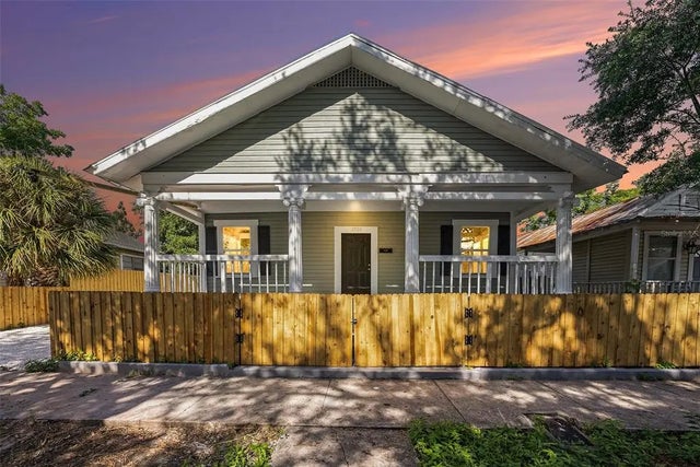 2920 N 17th Street, TAMPA