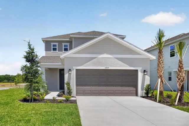 5807 Portico Place, KISSIMMEE
