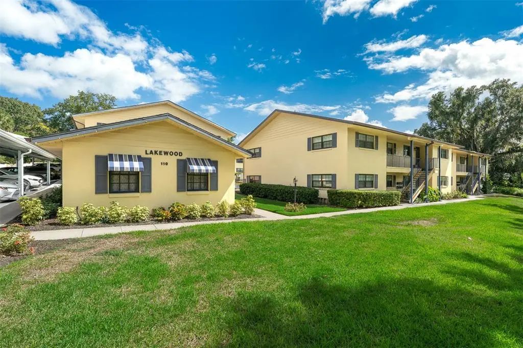 110 N Tremain Street 209, MOUNT DORA