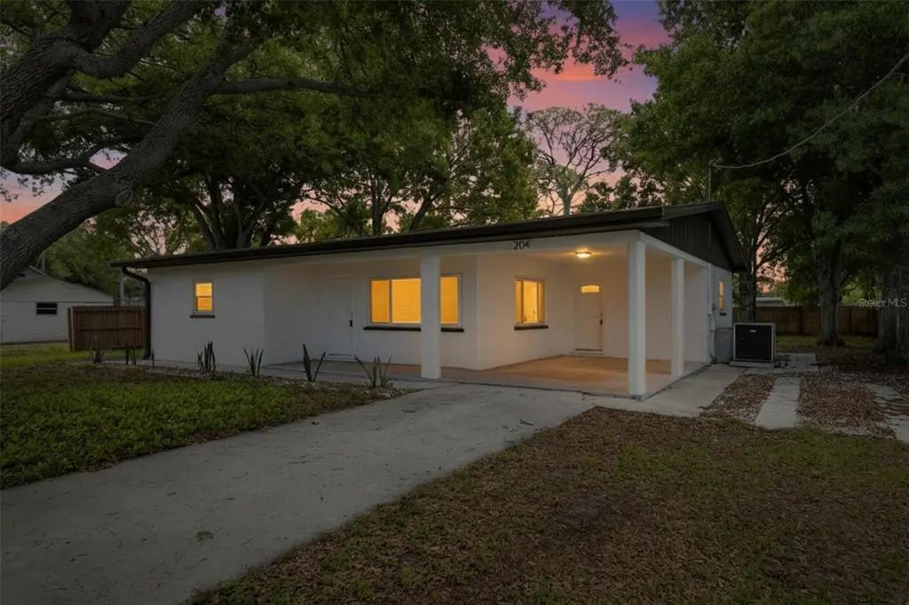 204 7th Avenue Nw, RUSKIN
