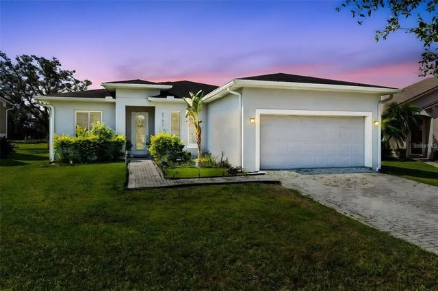 2702 Scarborough Court, KISSIMMEE