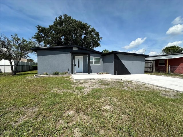 4720 Murray Hill Drive, TAMPA