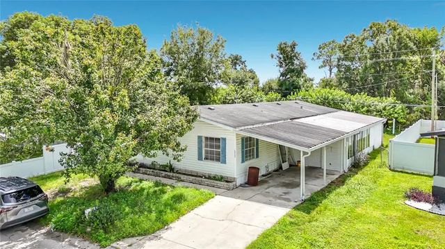 3533 Lazy Lake Drive S, LAKELAND