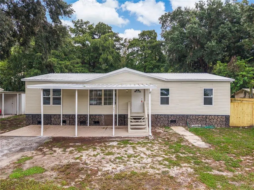 761 Bayou Drive, CASSELBERRY