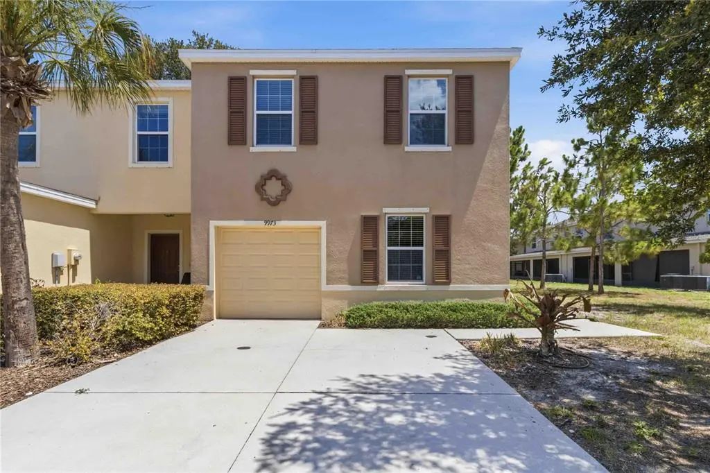 9973 Hound Chase Drive, GIBSONTON