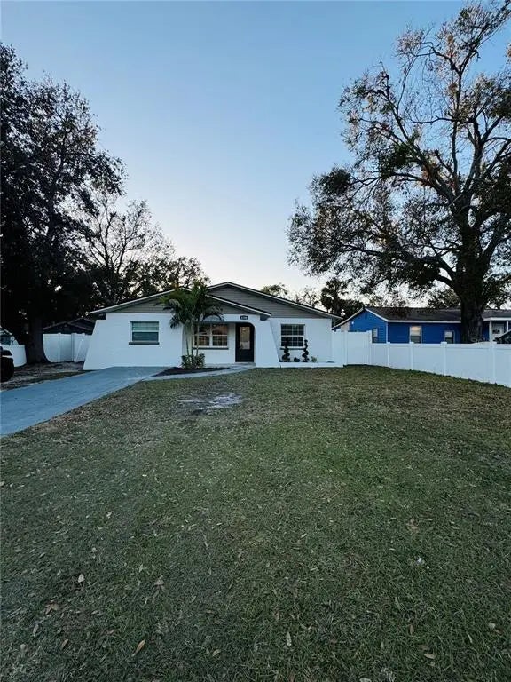 4208 N Hubert Avenue, TAMPA